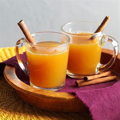 Spiced Hot Apple Cider Recipe: How to Make It