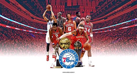 Philadelphia 76ers Wallpapers - Wallpaper Cave