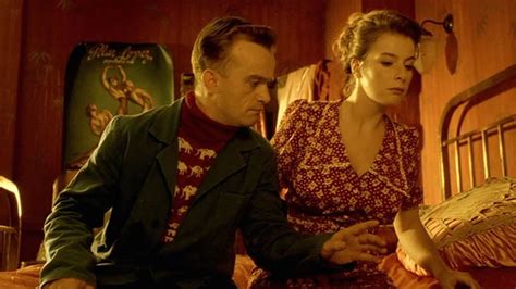 Delicatessen’ review by olivia • Letterboxd