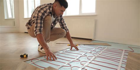 Electric Underfloor Heating Systems: Cost, Types and Installation - Which?