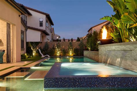 Water Elements Decor - Landmark Landscaping