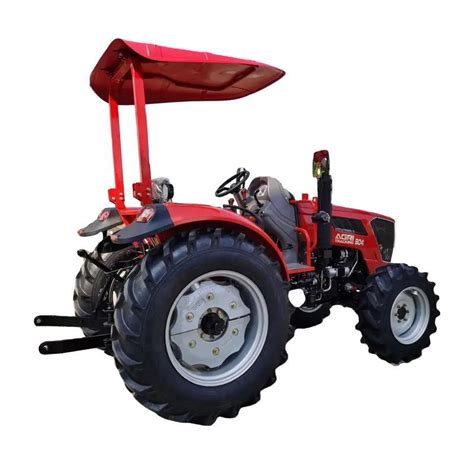 50 HP Wheel Tractor - China Tractor 50 HP and Wheel Tractor 50HP