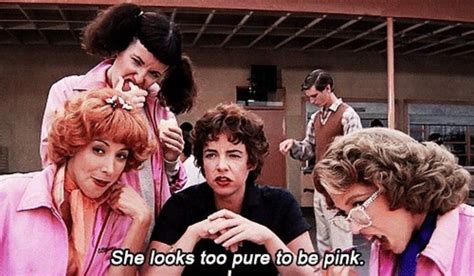 Pin on words, quotes and expressions | Grease movie, Grease quotes, Movies