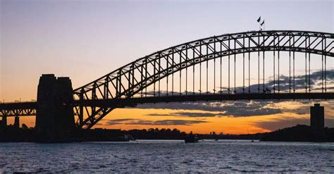 Sydney Bridge Climb: Photos, Tour Options & Is It Worth It? – Earth ...