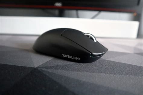 Logitech G Pro X Superlight 2 Review | Trusted Reviews