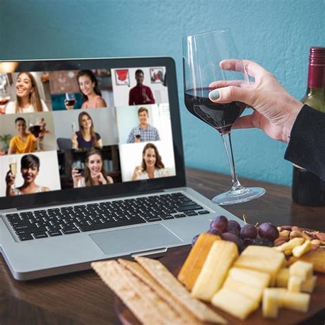 Wine & Cheese Pairing Experience - Unboxed Experiences