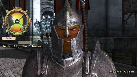 Fans have been remaking Oblivion in Skyrim's engine…