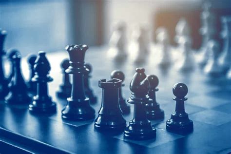 Chess Tactics Guide - Chess Game Strategies