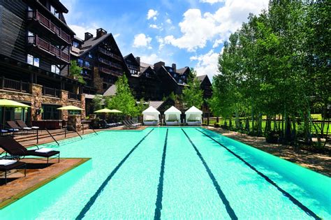 The Ritz-Carlton Bachelor Gulch: A Year-Round Destination - Luxe Getaways