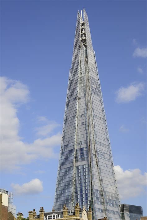 Gallery of Shard Wins Emporis Skyscraper Award - 6