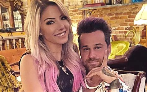 Alexa Bliss Claims Ryan Cabrera Is Taking Care Of All Wedding Plans