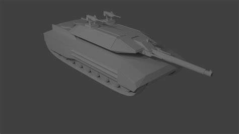 Tank mk1 wip by shanewallis123 on DeviantArt