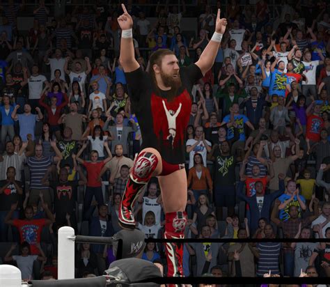 WWE 2K'15 PC MODS + TUTORIAL (UPDATED 5'TH JUNE 2015) THE NEW DAY