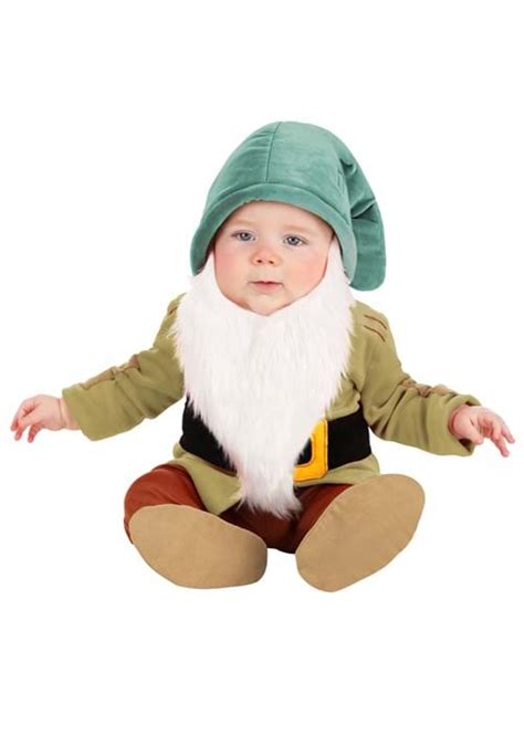 Disney Sleepy Dwarf Infant Costume | Disney Costumes and Accessories