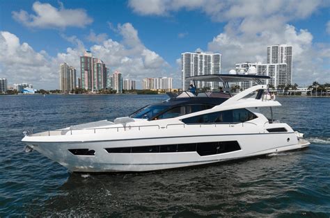 Are Sunseeker Boats Any Good? | SI Yachts