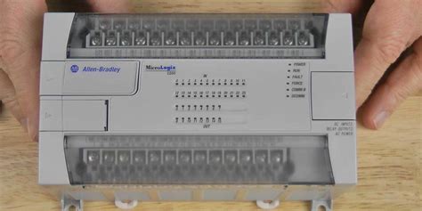 Allen Bradley Micrologix PLC - Allen Bradley Micrologix PLC Exporter ...