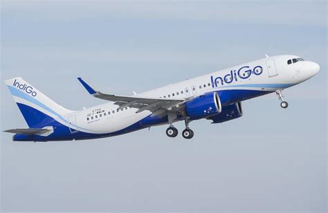 IndiGo waives ticket re-scheduling fees for bookings till 31st January ...