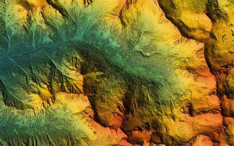 Behind the Scenes of LiDAR Data Processing: A Mission Coordinator's ...