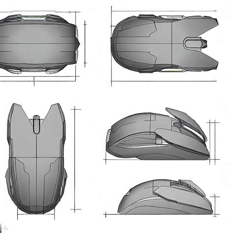 AI Revolutionizing the 3D Modeling World: From Art to Engineering ...