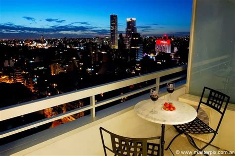 Amazing view - GREAT Studio - Balcony - Apartments for Rent in Buenos ...