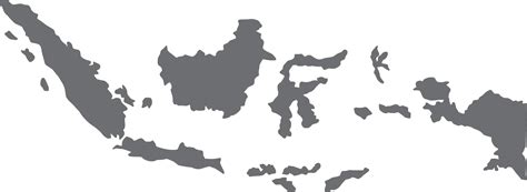 Download Indonesia Map Png PNG Image with No Background - PNGkey.com