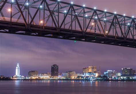 Baton-Rouge-Skyline_Web - @Highland • Live, Work Play