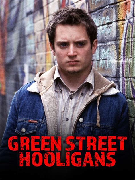 Prime Video: Green Street Hooligans