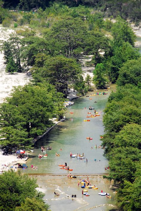 Frio River Tubing | Concan Birthday Trip 2010 | Jose Lozano | Flickr