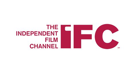 The Independent Film Channel (IFC) Logo Download - AI - All Vector Logo