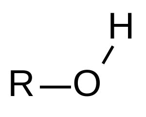 Hydroxyl Group | Structure, Formula & Properties - Lesson | Study.com