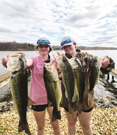 Lake Anna’s Elite Anglers | Lake Anna Connections