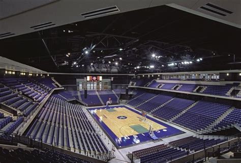 Texas high school basketball TheCFEF.org | Stadium architecture, High ...