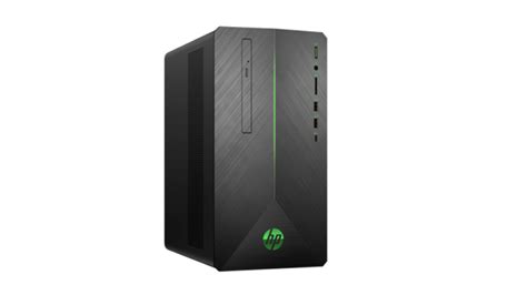 HP Pavilion Gaming Desktop 690 Review | PCMag