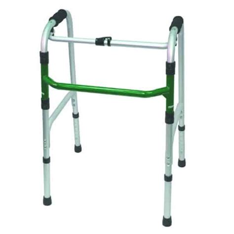 Folding Adjustable Height Walkers | AADCO Medical, Inc.