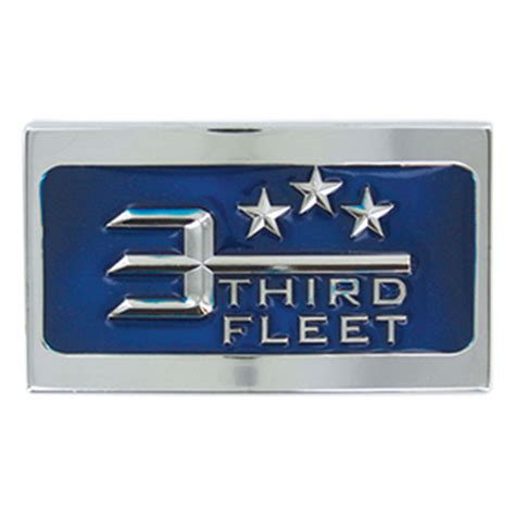 Third Fleet - Vanguard Emblematics