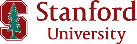 Stanford University Logo - PNG and Vector - Logo Download