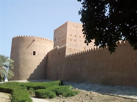 Sohar Fort - 2020 All You Need to Know BEFORE You Go (with Photos ...