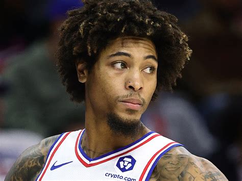 76ers Star Kelly Oubre Jr. Stuck By Car in Philadelphia Hit & Run - I ...