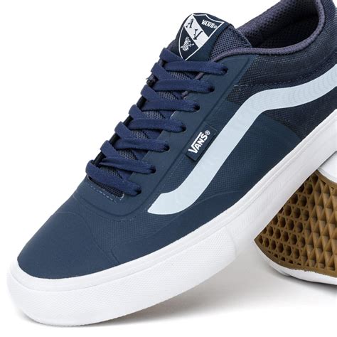 Vans X Spitfire Av Rapidweld Shoes in Navy (Blue) for Men - Lyst