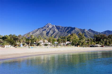 Beaches of Andalusia