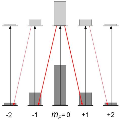 Schematic diagram of entirely-degenerate four-wave mixing process ...