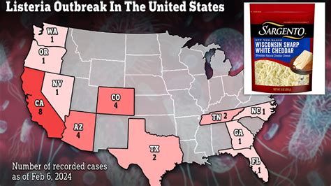 Sargento Cheese Recall 2024 List - Max Pamella