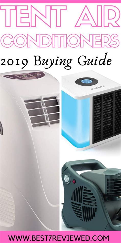 The 7 Best Tent Air Conditioners For Camping - https://best7reviewed ...