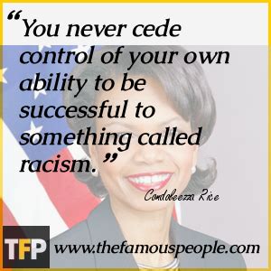 Condoleezza Rice Famous Quotes. QuotesGram