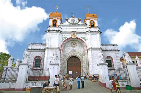 10 Most Beautiful Churches in Cebu