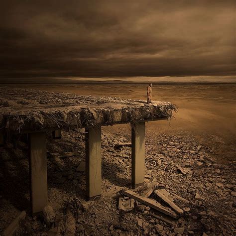 Post-Apocalypse Worlds Photography in 2020 | Apocalypse world ...