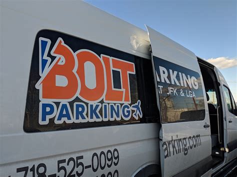 Bolt Parking LGA Rates, Reviews, Coupons (updated 2020) | parkingaccess.com