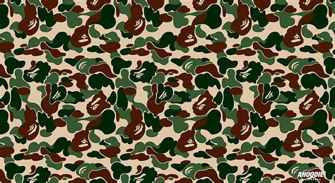 HD wallpaper: Bape Camo, Aero, Patterns, camouflage, full frame ...