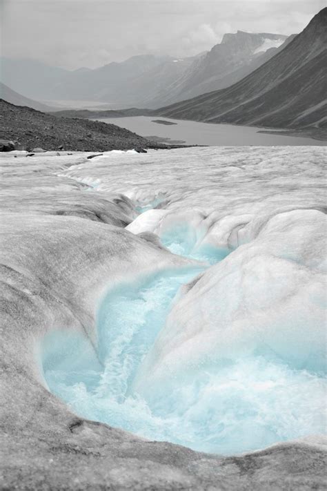 Auyuittuq National Park | Auyuittuq national park, National parks ...