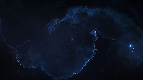 Space Minimalist Wallpapers - Wallpaper Cave